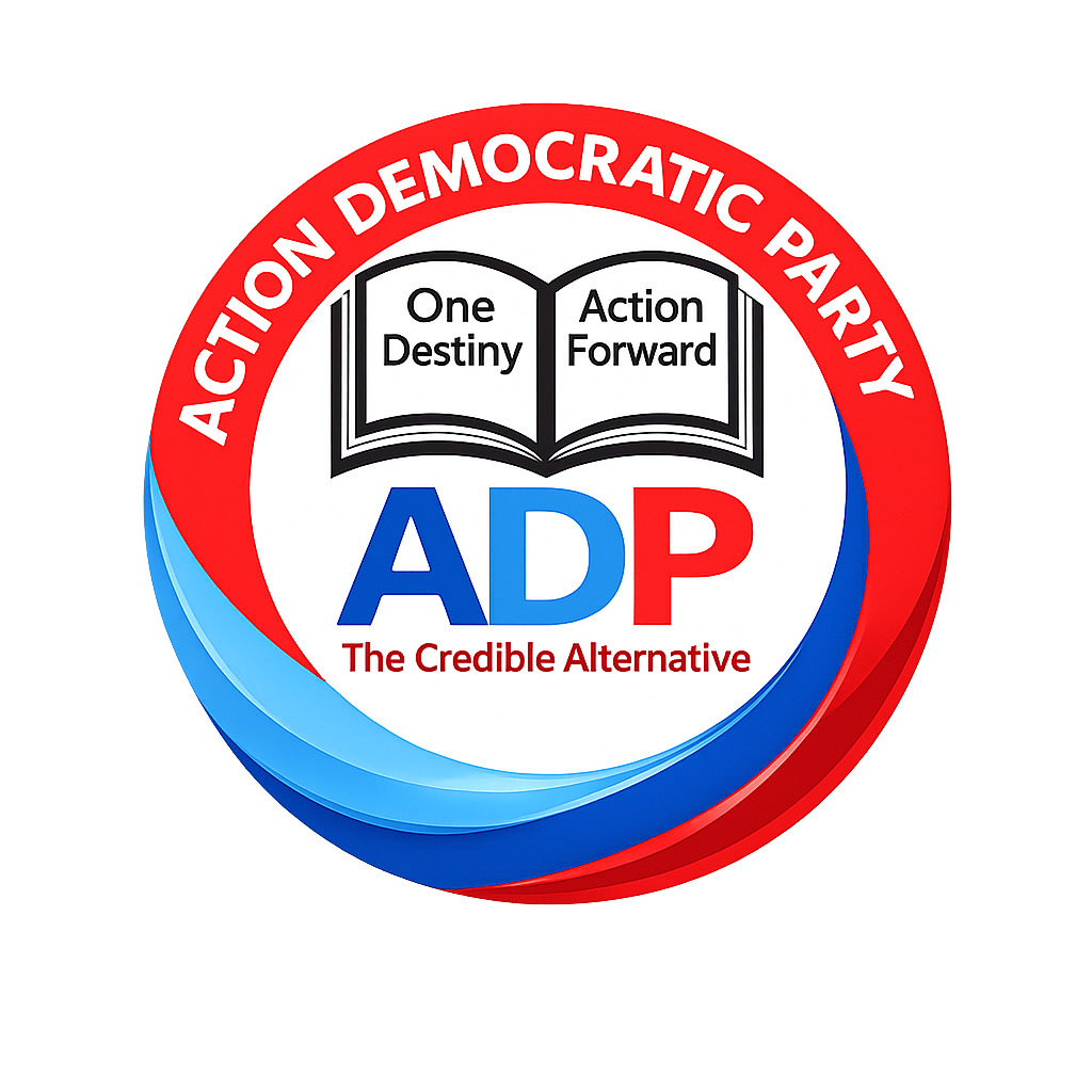 Action Democratic Party